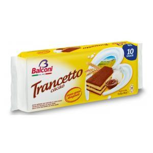 Balconi Trancetto Cacao 10pk.