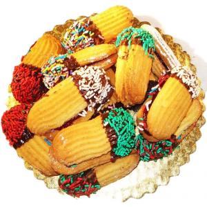 Butter Cookies 3/4 lb