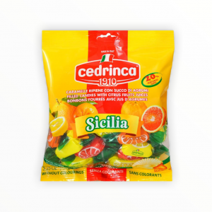 Cedrinca Sicilia