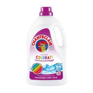 Chante Clair Lavatrice Colorati 1260ml