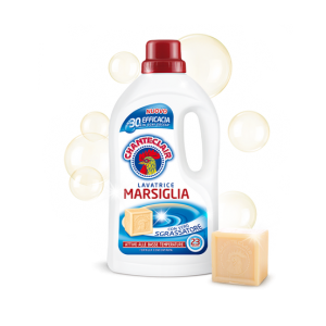 Chante Clair Lavatrice Marsiglia 1260ml