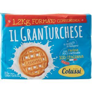 Colussi Granturchese 1200g