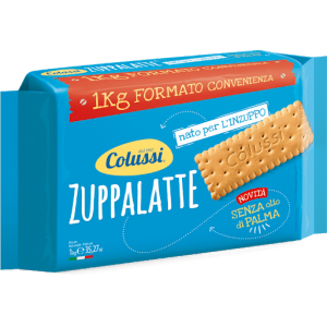 Colussi Zuppalatte 1 kg