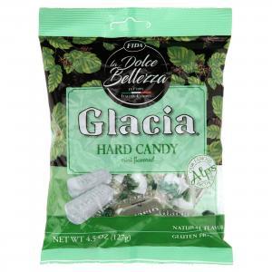Fida Glacia Hard Candy 4.5oz