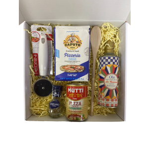 Pizza Gift Box